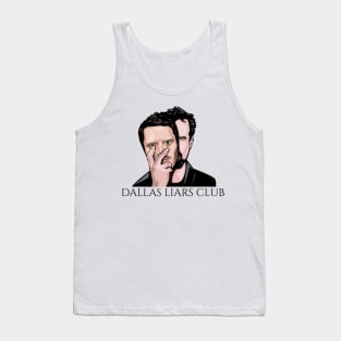 Liars Club Tank Top